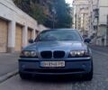 Серый БМВ 3 Серия, объемом двигателя 1.9 л и пробегом 250 тыс. км за 3700 $, фото 1 на Automoto.ua