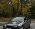 Серый БМВ 3 Серия, объемом двигателя 1.9 л и пробегом 426 тыс. км за 4790 $, фото 1 на Automoto.ua
