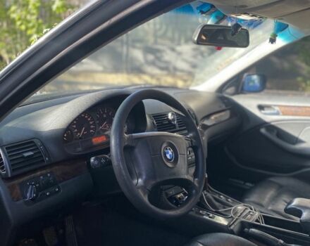 Сірий БМВ 3 Серія, об'ємом двигуна 2.8 л та пробігом 300 тис. км за 3900 $, фото 2 на Automoto.ua