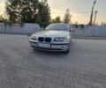 Серый БМВ 3 Серия, объемом двигателя 1.9 л и пробегом 328 тыс. км за 2999 $, фото 1 на Automoto.ua