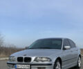Серый БМВ 3 Серия, объемом двигателя 2 л и пробегом 295 тыс. км за 4000 $, фото 1 на Automoto.ua