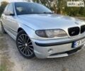 Серый БМВ 3 Серия, объемом двигателя 2 л и пробегом 333 тыс. км за 3499 $, фото 4 на Automoto.ua