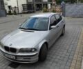 Сірий БМВ 3 Серія, об'ємом двигуна 2 л та пробігом 100 тис. км за 3800 $, фото 3 на Automoto.ua