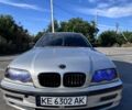 Сірий БМВ 3 Серія, об'ємом двигуна 2 л та пробігом 294 тис. км за 3196 $, фото 1 на Automoto.ua