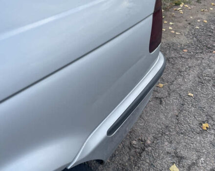 Серый БМВ 3 Серия, объемом двигателя 1.99 л и пробегом 350 тыс. км за 4200 $, фото 7 на Automoto.ua