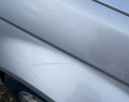 Серый БМВ 3 Серия, объемом двигателя 1.99 л и пробегом 350 тыс. км за 4200 $, фото 6 на Automoto.ua