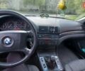 Сірий БМВ 3 Серія, об'ємом двигуна 2 л та пробігом 290 тис. км за 4250 $, фото 1 на Automoto.ua
