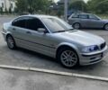 Серый БМВ 3 Серия, объемом двигателя 1.9 л и пробегом 33 тыс. км за 4300 $, фото 1 на Automoto.ua