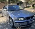 Серый БМВ 3 Серия, объемом двигателя 2.8 л и пробегом 301 тыс. км за 4950 $, фото 1 на Automoto.ua