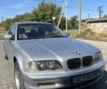 Сірий БМВ 3 Серія, об'ємом двигуна 2 л та пробігом 300 тис. км за 4200 $, фото 11 на Automoto.ua