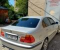 Серый БМВ 3 Серия, объемом двигателя 2.8 л и пробегом 360 тыс. км за 4700 $, фото 3 на Automoto.ua