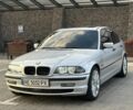 Серый БМВ 3 Серия, объемом двигателя 1.9 л и пробегом 360 тыс. км за 4300 $, фото 1 на Automoto.ua