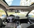 Серый БМВ 3 Серия, объемом двигателя 1.9 л и пробегом 450 тыс. км за 2136 $, фото 5 на Automoto.ua