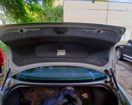 Серый БМВ 3 Серия, объемом двигателя 1.9 л и пробегом 311 тыс. км за 3900 $, фото 3 на Automoto.ua