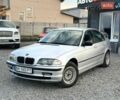 Сірий БМВ 3 Серія, об'ємом двигуна 1.95 л та пробігом 280 тис. км за 2300 $, фото 1 на Automoto.ua