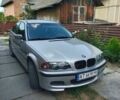 Сірий БМВ 3 Серія, об'ємом двигуна 1.95 л та пробігом 331 тис. км за 3900 $, фото 1 на Automoto.ua