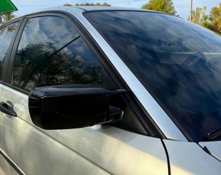 Сірий БМВ 3 Серія, об'ємом двигуна 1.9 л та пробігом 347 тис. км за 4800 $, фото 1 на Automoto.ua