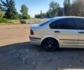 Сірий БМВ 3 Серія, об'ємом двигуна 2 л та пробігом 357 тис. км за 4300 $, фото 2 на Automoto.ua
