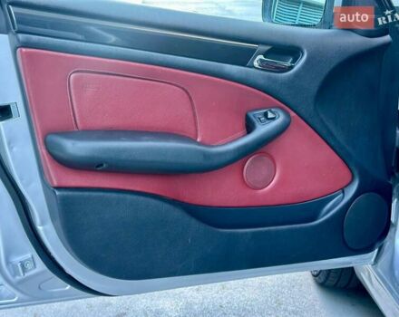 Серый БМВ 3 Серия, объемом двигателя 2.79 л и пробегом 270 тыс. км за 6700 $, фото 13 на Automoto.ua