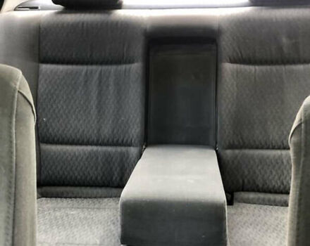 Серый БМВ 3 Серия, объемом двигателя 1.99 л и пробегом 350 тыс. км за 4200 $, фото 12 на Automoto.ua