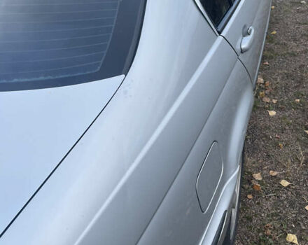 Серый БМВ 3 Серия, объемом двигателя 1.99 л и пробегом 350 тыс. км за 4200 $, фото 8 на Automoto.ua