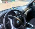 Сірий БМВ 3 Серія, об'ємом двигуна 1.9 л та пробігом 347 тис. км за 4800 $, фото 9 на Automoto.ua
