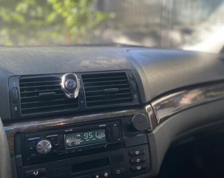 Сірий БМВ 3 Серія, об'ємом двигуна 2.8 л та пробігом 300 тис. км за 3900 $, фото 7 на Automoto.ua