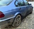 Сірий БМВ 3 Серія, об'ємом двигуна 1.9 л та пробігом 300 тис. км за 3700 $, фото 4 на Automoto.ua