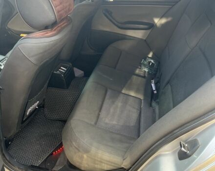 Сірий БМВ 3 Серія, об'ємом двигуна 2.8 л та пробігом 350 тис. км за 5800 $, фото 7 на Automoto.ua