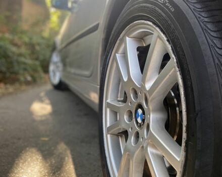 Сірий БМВ 3 Серія, об'ємом двигуна 2.8 л та пробігом 300 тис. км за 3900 $, фото 3 на Automoto.ua