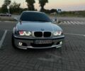 Сірий БМВ 3 Серія, об'ємом двигуна 2.8 л та пробігом 350 тис. км за 5800 $, фото 2 на Automoto.ua