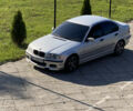 Серый БМВ 3 Серия, объемом двигателя 1.9 л и пробегом 399 тыс. км за 3350 $, фото 1 на Automoto.ua