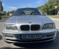 Серый БМВ 3 Серия, объемом двигателя 2 л и пробегом 300 тыс. км за 4200 $, фото 8 на Automoto.ua