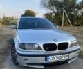 Серый БМВ 3 Серия, объемом двигателя 2 л и пробегом 333 тыс. км за 3499 $, фото 14 на Automoto.ua
