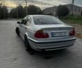 Серый БМВ 3 Серия, объемом двигателя 1.9 л и пробегом 293 тыс. км за 4214 $, фото 6 на Automoto.ua