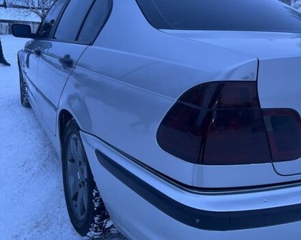 Сірий БМВ 3 Серія, об'ємом двигуна 1.9 л та пробігом 3 тис. км за 3900 $, фото 4 на Automoto.ua