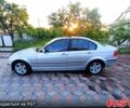 Серый БМВ 3 Серия, объемом двигателя 2 л и пробегом 335 тыс. км за 3500 $, фото 11 на Automoto.ua