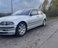 Серый БМВ 3 Серия, объемом двигателя 2 л и пробегом 350 тыс. км за 4200 $, фото 2 на Automoto.ua