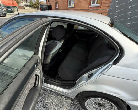 Сірий БМВ 3 Серія, об'ємом двигуна 1.95 л та пробігом 380 тис. км за 3650 $, фото 6 на Automoto.ua