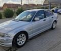 Серый БМВ 3 Серия, объемом двигателя 1.9 л и пробегом 280 тыс. км за 3810 $, фото 1 на Automoto.ua