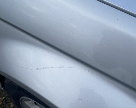 Серый БМВ 3 Серия, объемом двигателя 2 л и пробегом 350 тыс. км за 4200 $, фото 8 на Automoto.ua