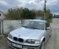 Серый БМВ 3 Серия, объемом двигателя 2 л и пробегом 440 тыс. км за 2000 $, фото 1 на Automoto.ua