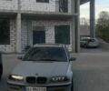 Серый БМВ 3 Серия, объемом двигателя 1.9 л и пробегом 450 тыс. км за 3000 $, фото 1 на Automoto.ua