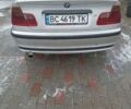 Серый БМВ 3 Серия, объемом двигателя 1.9 л и пробегом 8 тыс. км за 3200 $, фото 1 на Automoto.ua
