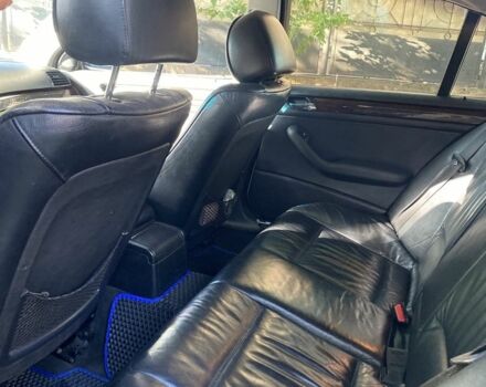 Сірий БМВ 3 Серія, об'ємом двигуна 2.8 л та пробігом 300 тис. км за 3900 $, фото 6 на Automoto.ua