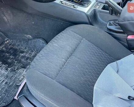 Серый БМВ 3 Серия, объемом двигателя 2 л и пробегом 233 тыс. км за 2700 $, фото 4 на Automoto.ua