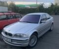 Серый БМВ 3 Серия, объемом двигателя 2.5 л и пробегом 314 тыс. км за 5000 $, фото 4 на Automoto.ua