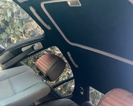Сірий БМВ 3 Серія, об'ємом двигуна 2.8 л та пробігом 350 тис. км за 5800 $, фото 4 на Automoto.ua