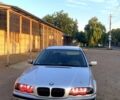 Серый БМВ 3 Серия, объемом двигателя 2 л и пробегом 350 тыс. км за 2850 $, фото 1 на Automoto.ua