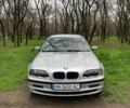 Сірий БМВ 3 Серія, об'ємом двигуна 2 л та пробігом 327 тис. км за 4010 $, фото 1 на Automoto.ua